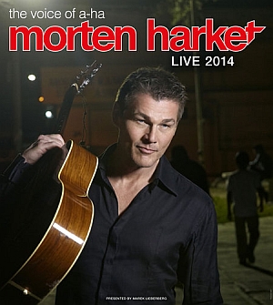 mortenharket