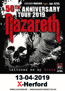 nazareth herford2019