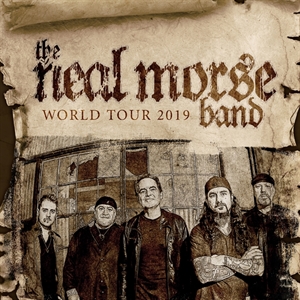 nealmorseband tour2019