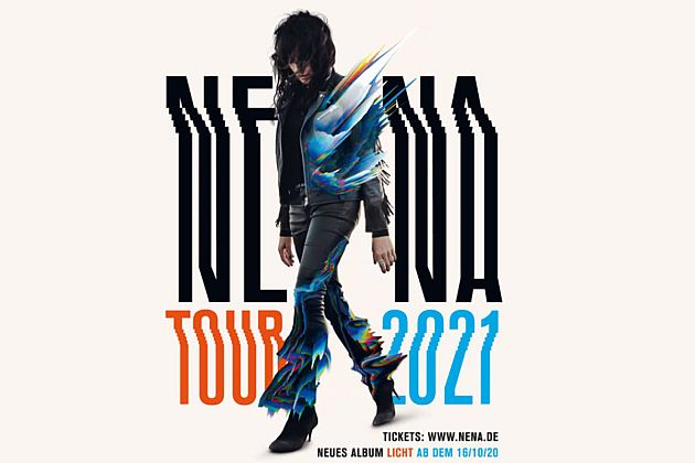 nena tour2021