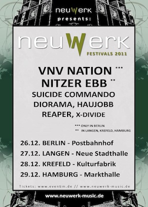 neuwerk festival