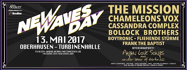 newwavesday2017 flyer