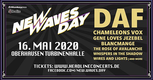 newwavesday2020