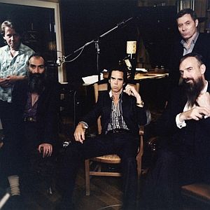 nickcave