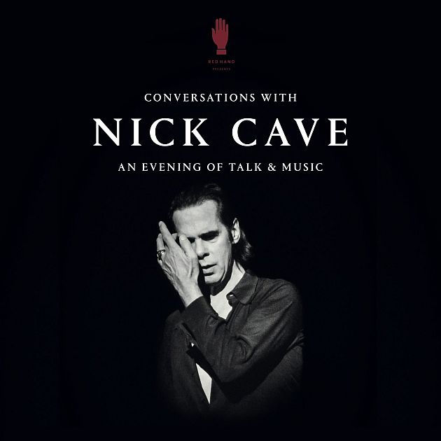 nickcave conversations2020