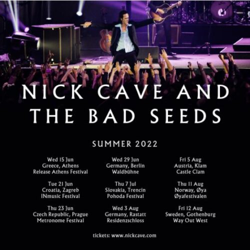 nickcave summer2022