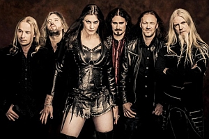 nightwish2015