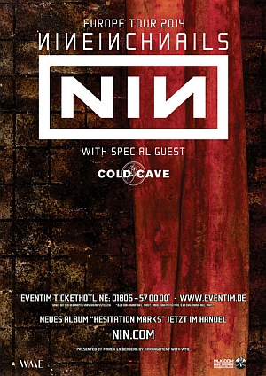 nin berlin