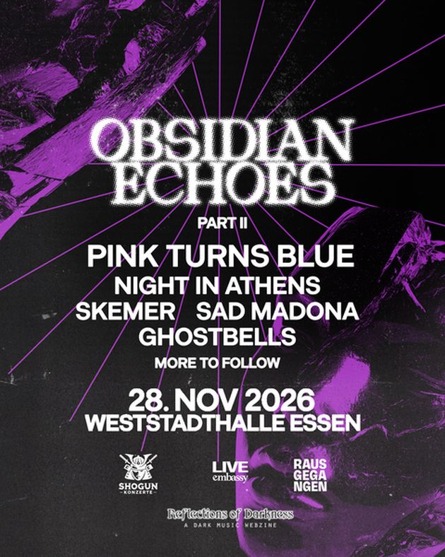 obsidian echoes 2026