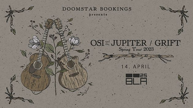 osiandthejupiter oslo2023