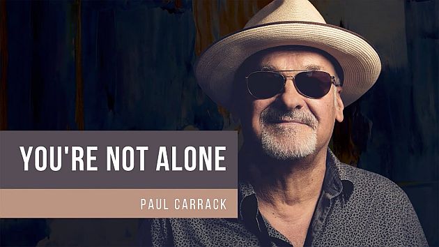 paulcarrack tour2023