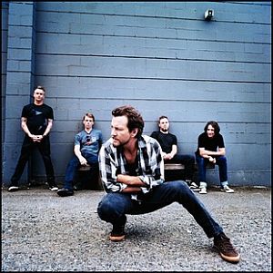 pearljam