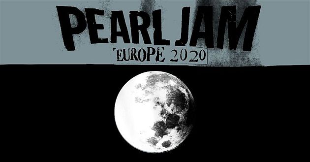pearljam tour2020