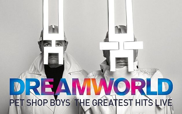 Reflections of Darkness - Music Magazine - PET SHOP BOYS - Have to