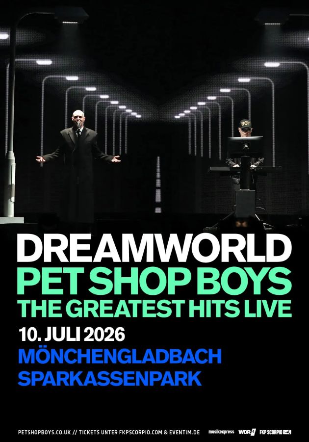 pet shop boys moenchengladbach2026