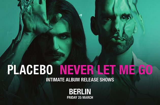 placebo albumrelease berlin2022