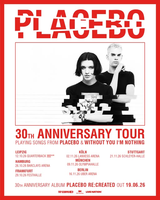 placebo germany2026