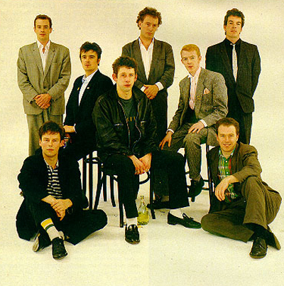 pogues