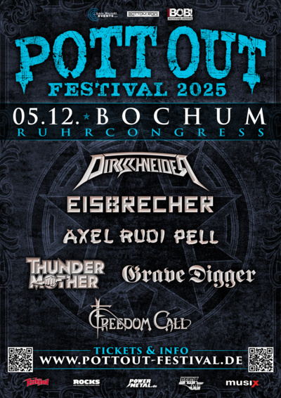HARD CIRCLE FESTIVAL 2025