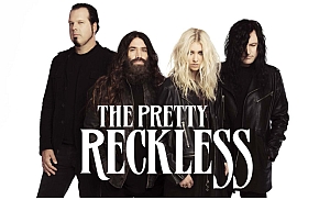 prettyreckless2016