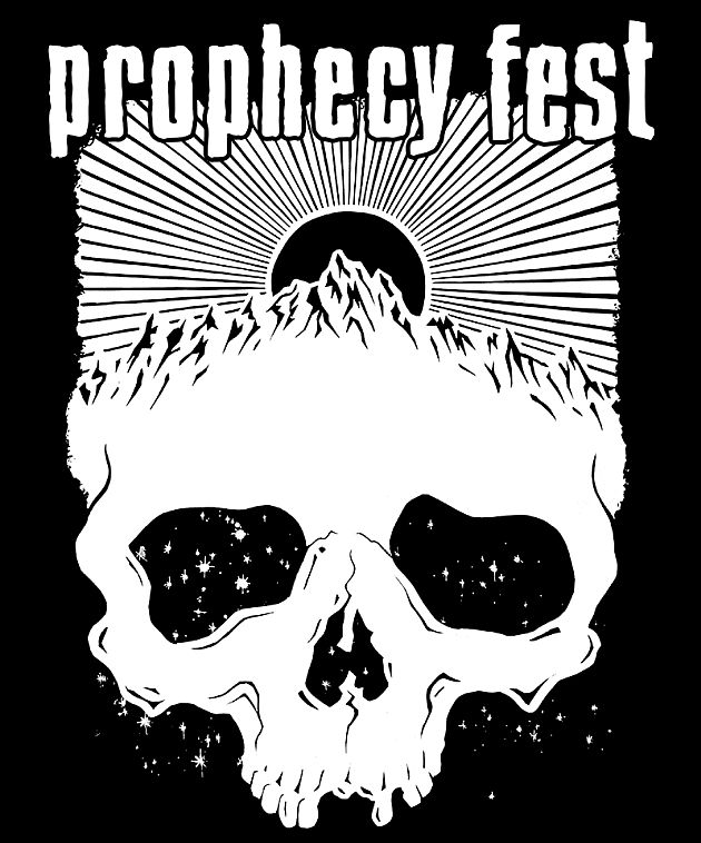 prophecyfest2021 logo
