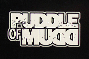 puddleofmud logo