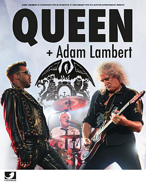 queen adamlambert 2015