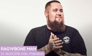 ragnboneman cologne2018 by deanchalkley