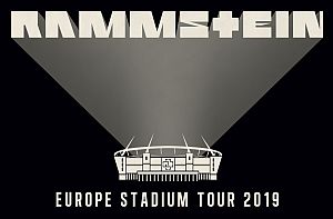 rammstein tour2019