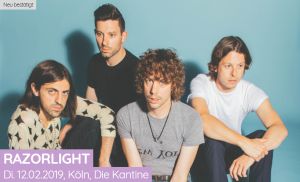 razorlight cologne2019