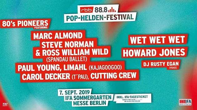 Wet festival 2019