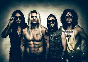 recklesslove c villejuurikkala