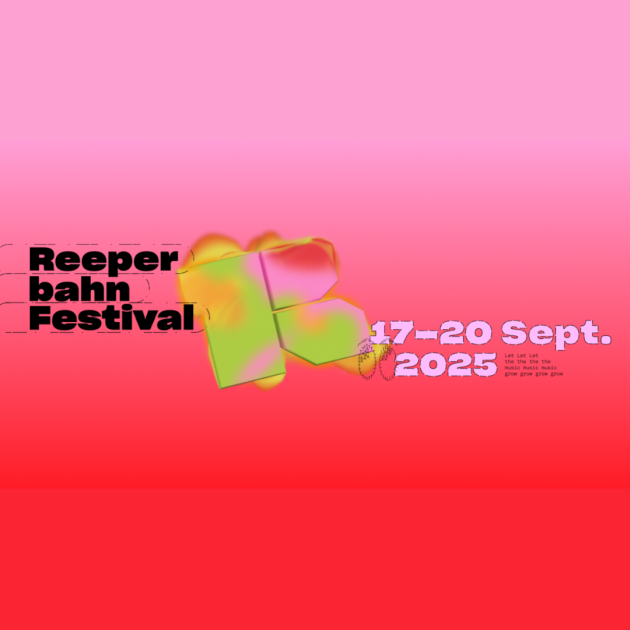 reeperbahn festival 2025