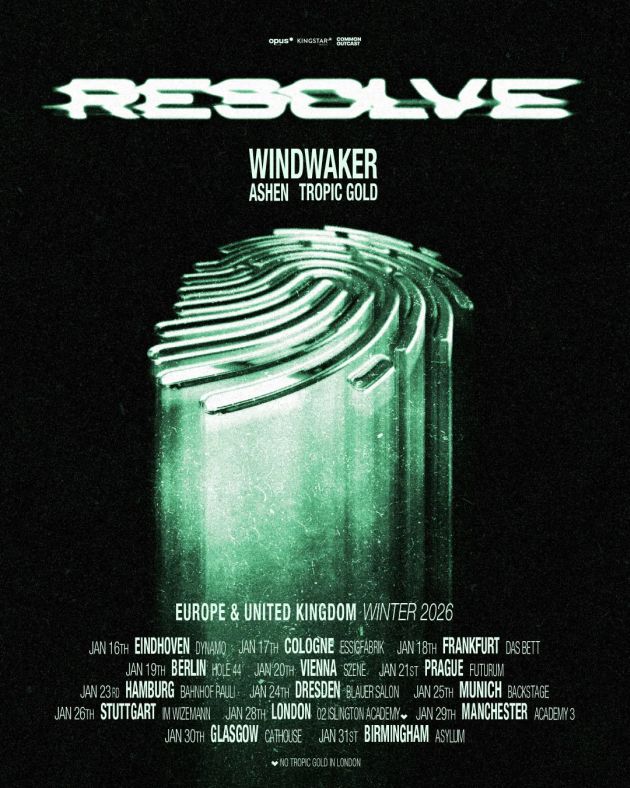resolve tour2026