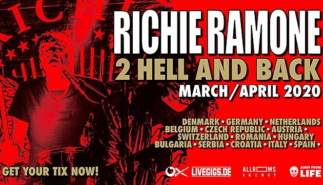 richieramone tour2020