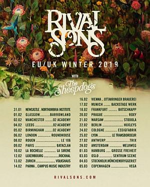 rivalsons tour2019