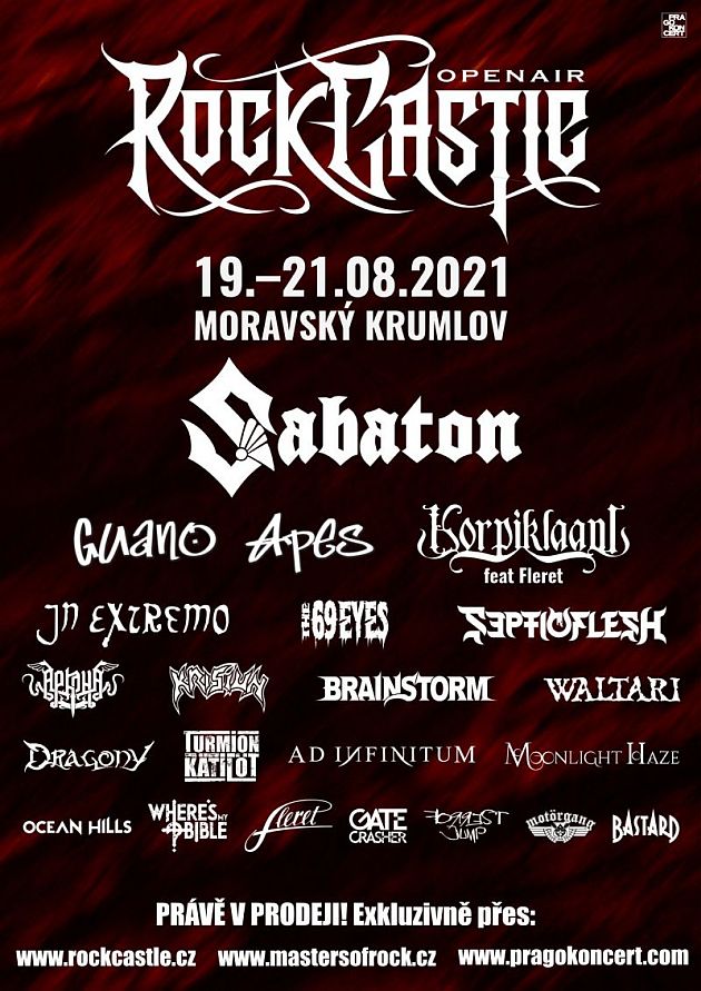 rockcastle2021 flyer