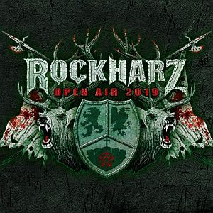 rockharz2019 logo