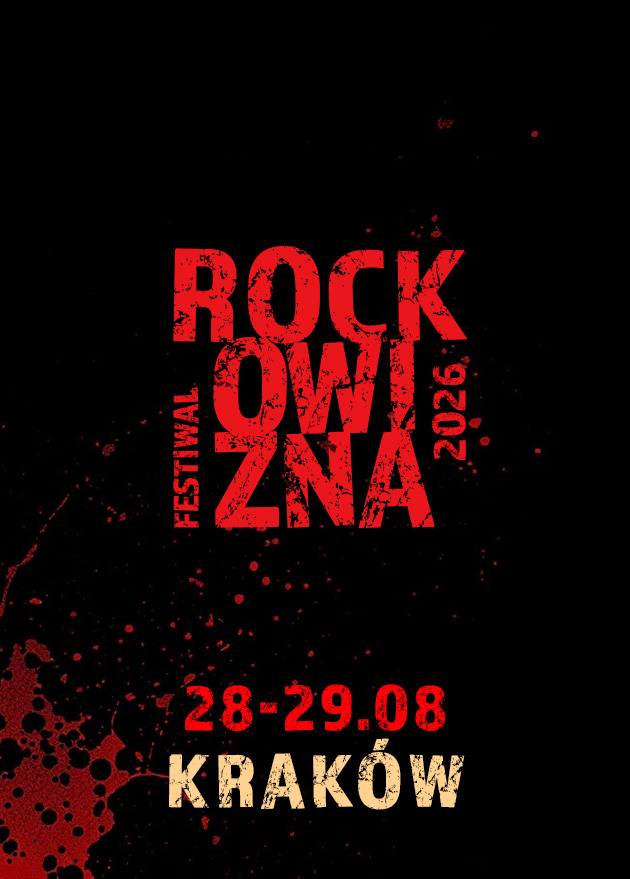 rockowizna festiwal krakow2026