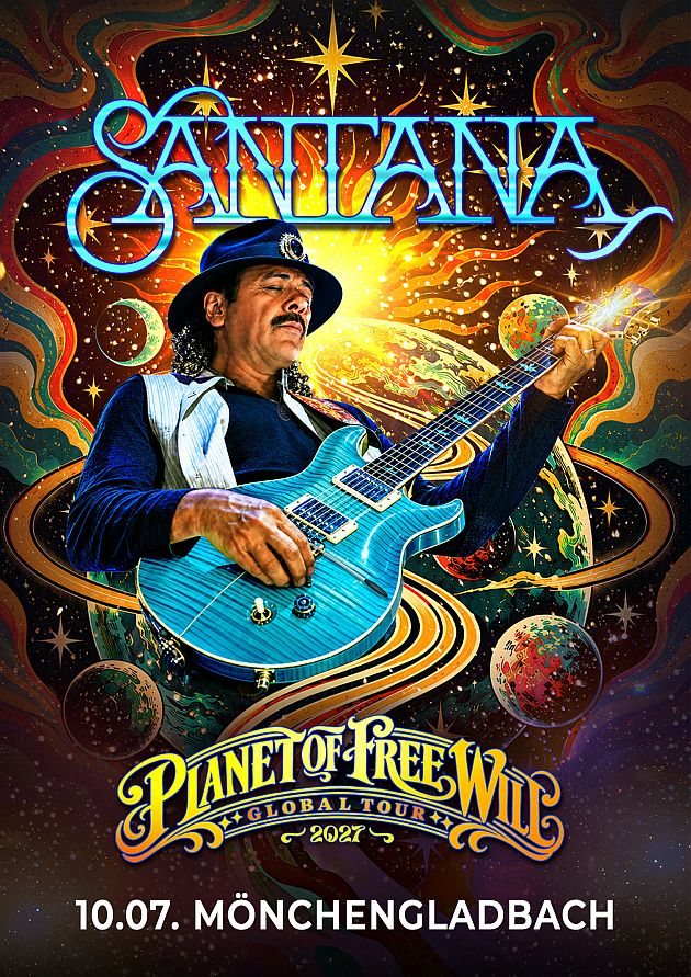 santana moenchengladbach