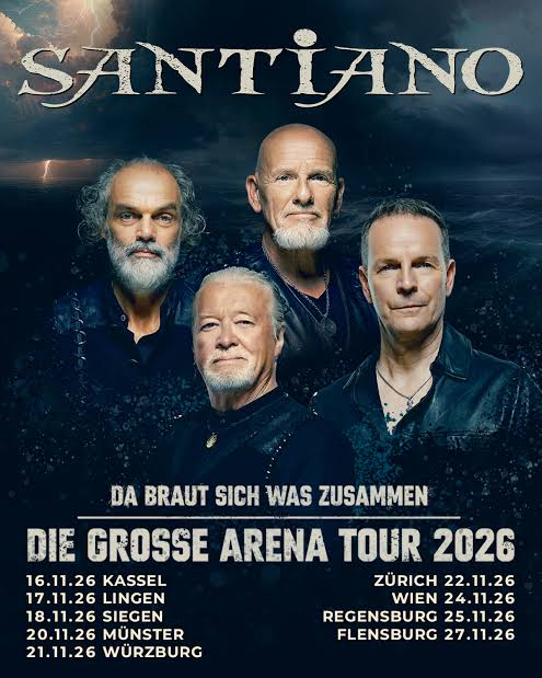 santiano tour2027