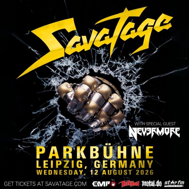 savatage leipzig2026