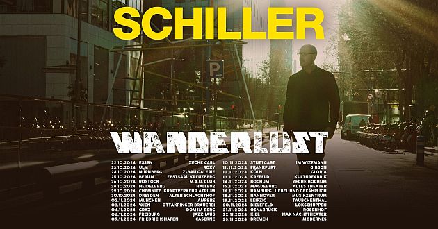 schiller tour2023