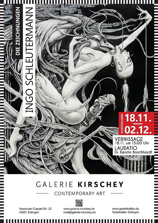 schleutermann exhibition2019