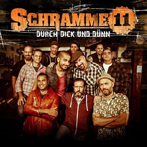 schramme11 durchdickundduenn