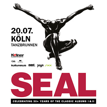 seal cologne2026