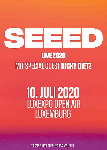 seeed luxembourg2022