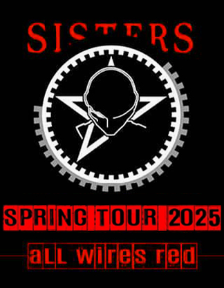 sistersofmercy spring2025
