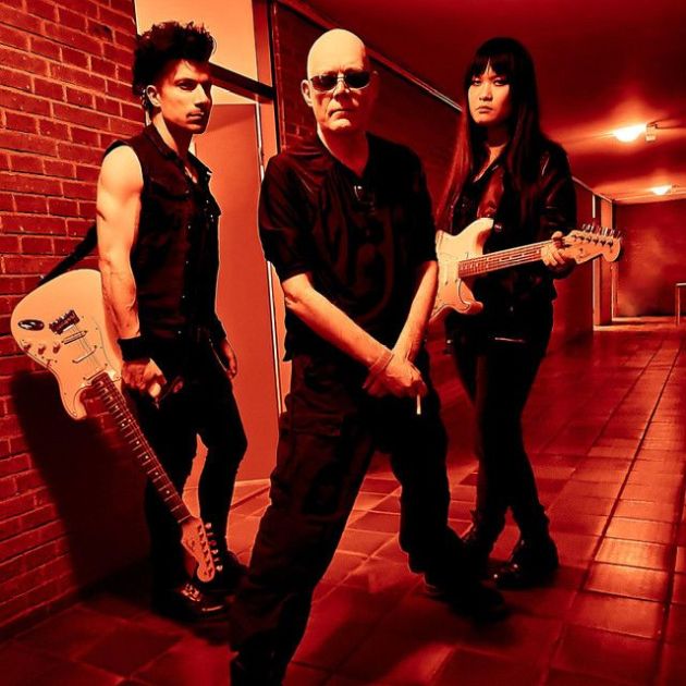 sisters of mercy tour2026 byLaraAemee