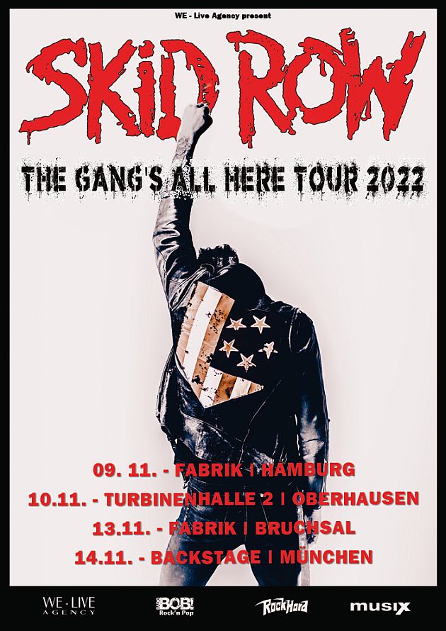 skidrow germany2022